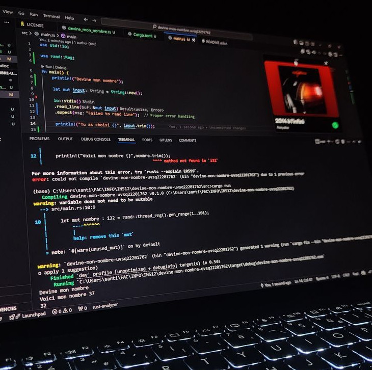Web Development